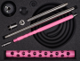 изображение товара BoDo M-1 Pink (Розовый)