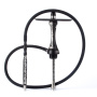 изображение товара Alpha Hookah Model X Artist Collection Black Matte
