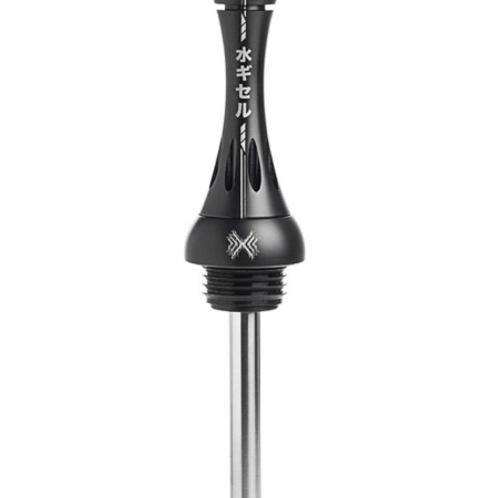 изображение товара Кальян Alpha Hookah Model X SS Cyber