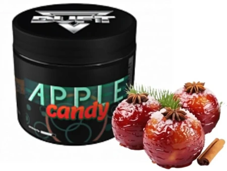 изображение товара Duft Apple candy 200г