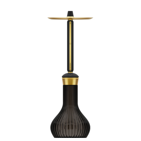 изображение товара Alpha Hookah echo gold Noir