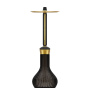 изображение товара Alpha Hookah echo gold Noir