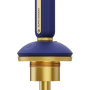 изображение товара Alpha Hookah echo gold Sapphire Blue