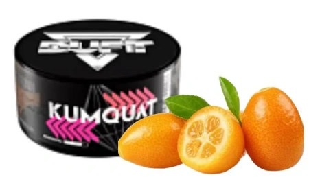 изображение товара Duft Kumquat 20г