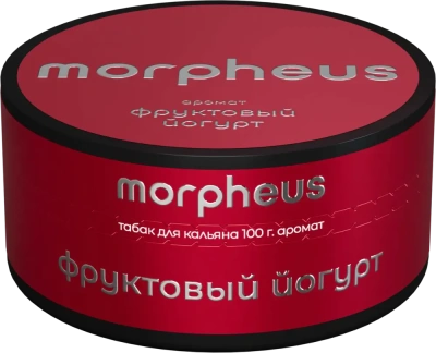 изображение товара Табак Morpheus - Фруктовый Йогурт 100г