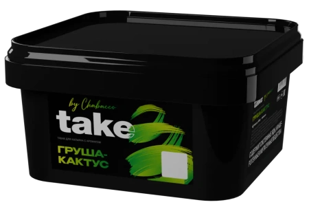 изображение товара Табак Take - Pear Cactus (Груша Кактус) 200г
