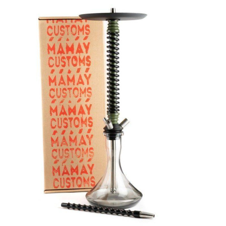 изображение товара Mamay Coilovers Хаки