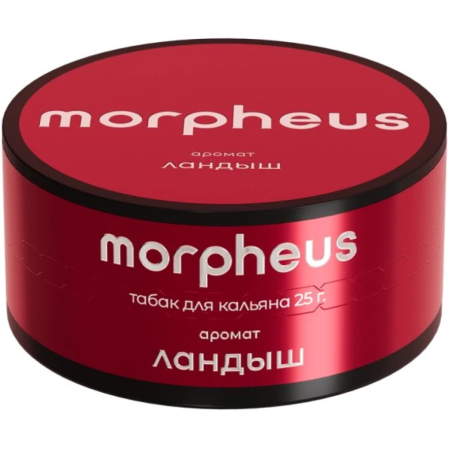 изображение товара Табак Morpheus - Ландыш 25г