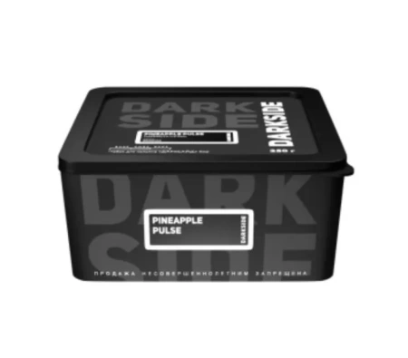 изображение товара Табак Darkside CORE PINEAPPLE PULSE (Ананас) 250г