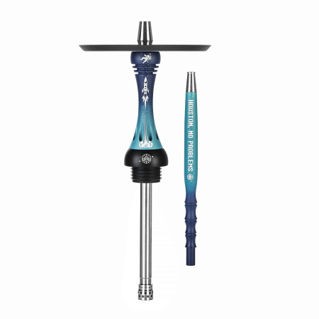 изображение товара Кальян Alpha Hookah SPECIAL Polar Night