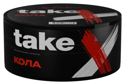 изображение товара Табак Take - Cola (Кола) 100г