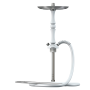 изображение товара MattPear Simple M Ball White (с шариком) 