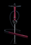 изображение товара Кальян Darkside Orion Apollo Crimson (красный)