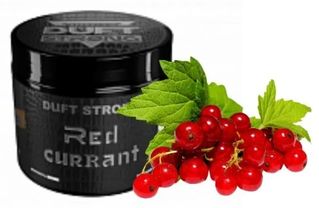 изображение товара Duft Strong Red Currant 200г