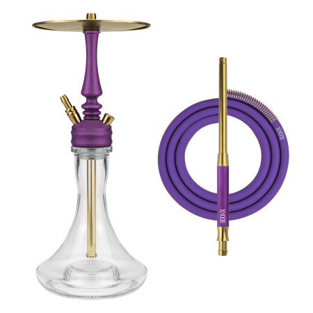 изображение товара Hoob Mars Mini Royal Purple C (средняя комплектация)