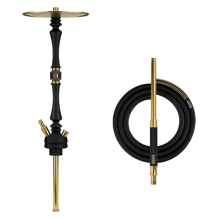 изображение товара Hoob Mars Black A 