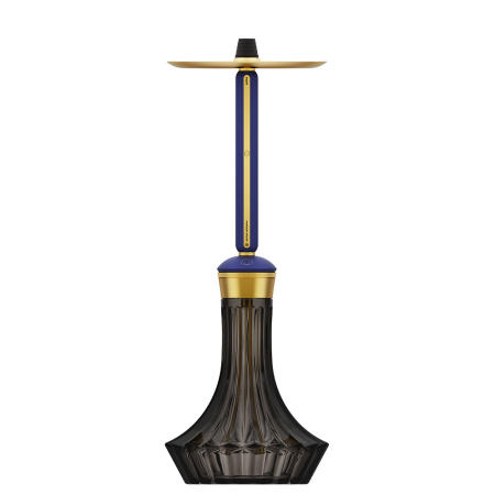 изображение товара Alpha Hookah echo gold Sapphire Blue