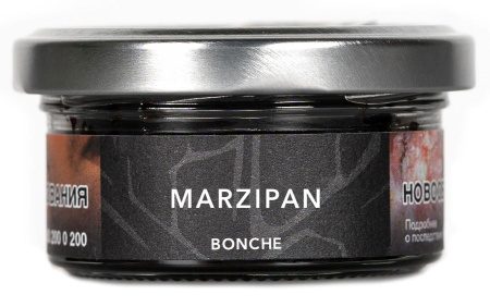 изображение товара Табак Bonche - Marzipan 30г