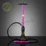 изображение товара Кальян КМ BOER NR V2 75 см Fuchsia (Полный комплект)