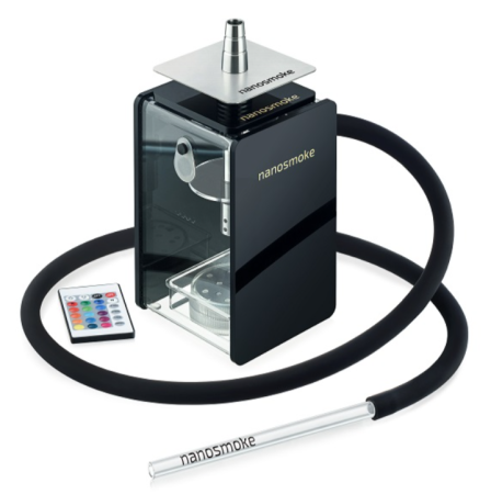 изображение товара Nanosmoke ONE PRO (с подсветкой)