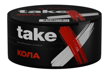 изображение товара Табак Take - Cola (Кола) 25г
