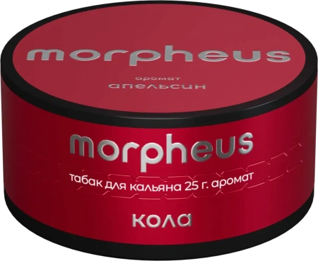изображение товара Табак Morpheus - Кола 25г