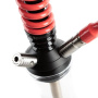 изображение товара Mamay Coilovers Черно-Розовый