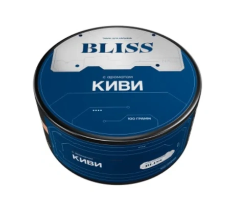 изображение товара Табак Bliss Киви 100г