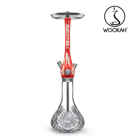 изображение товара RED/WHITE Crystal