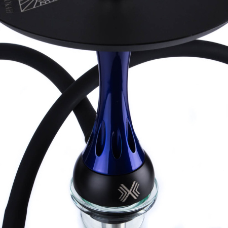 изображение товара Alpha Hookah Model X Blue