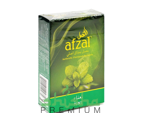 изображение товара Afzal Mint (Мята)