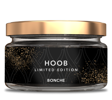 изображение товара Табак Bonche - Hoob 120г