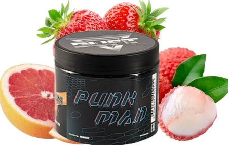 изображение товара Duft Punkman 200г