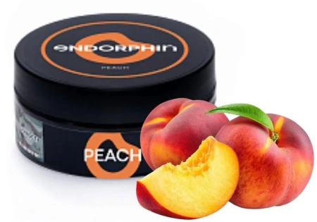 изображение товара Табак Endorphin Peach 125г