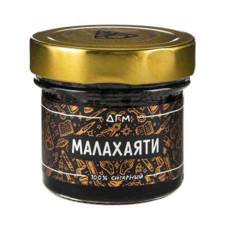 изображение товара Табак Dogma 100% - Малахаяти 80г
