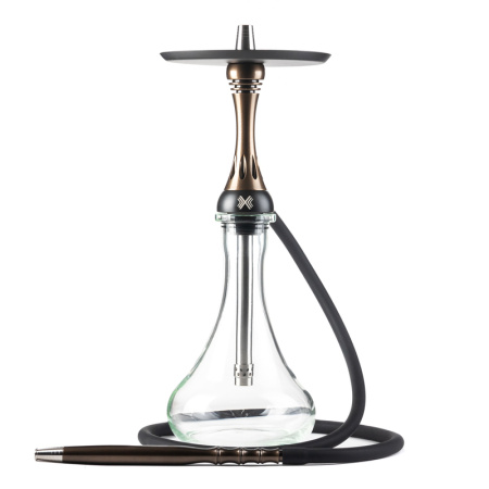 изображение товара Alpha Hookah Model X Bronze