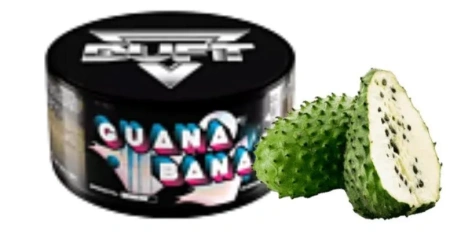 изображение товара Duft Guanabana 20г
