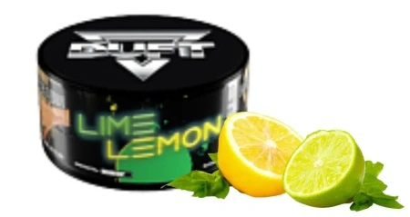 изображение товара Duft Lime lemon 20г