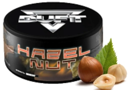 изображение товара Duft Hazel nut 80г