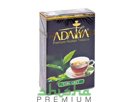 изображение товара Adalya Earl grey (Ерл Грей)