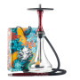 изображение товара Alpha Hookah Model X Candy Red