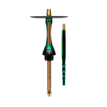 изображение товара Alpha Hookah Model S Green Candy