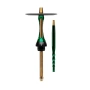 изображение товара Alpha Hookah Model S Green Candy