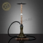 изображение товара Кальян КМ BOER NR V2 75 см Bronze (Полный комплект)