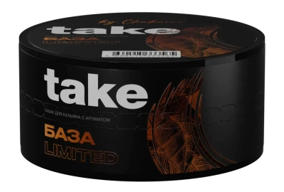 изображение товара Табак Take - Base (База) 25г