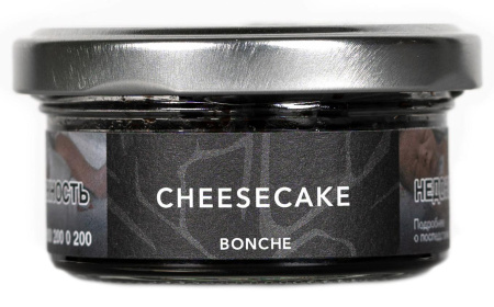 изображение товара Табак Bonche - Cheesecake 30г