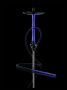 изображение товара Кальян Darkside Mars Indigo Blue (синий)