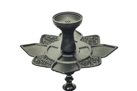 изображение товара Кальян Modern Classic 73 см RD (коллекция Shisha-premium)