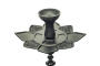 изображение товара Кальян Modern Classic 73 см RD (коллекция Shisha-premium)