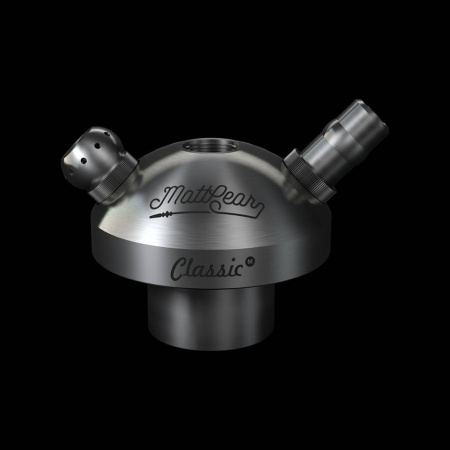 изображение товара MattPear Classic M Ball (с шариком)